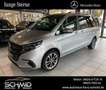 Mercedes-Benz V 300 d 4MATIC STYLE L Pano STHZG Multibeam AHK Silber - thumbnail 1