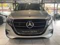Mercedes-Benz V 300 d 4MATIC STYLE L Pano STHZG Multibeam AHK Silber - thumbnail 3
