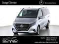 Mercedes-Benz V 300 d 4MATIC STYLE L Pano STHZG Multibeam AHK Silber - thumbnail 1