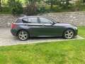 BMW 118 118d xDrive Gri - thumbnail 3