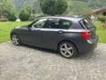 BMW 118 118d xDrive Gri - thumbnail 2