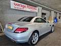 Mercedes-Benz SLC 200 9G-TRONIC LED CUIR NAVI Gris - thumbnail 4