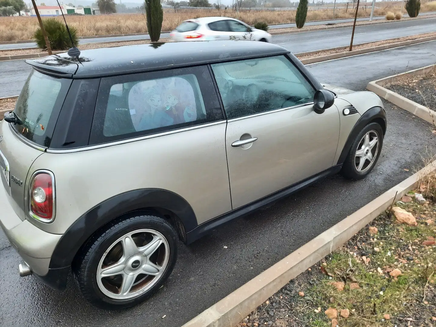 MINI Cooper - 1