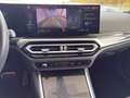 BMW 330 e xDrive Touring M Sport ACC AdLED DrivingAss Schwarz - thumbnail 9