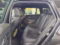 BMW 330 e xDrive Touring M Sport ACC AdLED DrivingAss Schwarz - thumbnail 8