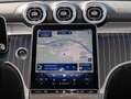 Mercedes-Benz GLC 220 d 4MATIC Coupé Sport W-Paket S-Sitz LM Silber - thumbnail 5