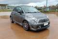 Abarth 595 Competizione 595 C 1.4 Turbo T-Jet 180 CV MTA Competizione Argento - thumbnail 3