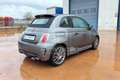 Abarth 595 Competizione 595 C 1.4 Turbo T-Jet 180 CV MTA Competizione Argento - thumbnail 5