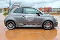 Abarth 595 Competizione 595 C 1.4 Turbo T-Jet 180 CV MTA Competizione Argento - thumbnail 4