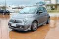 Abarth 595 Competizione 595 C 1.4 Turbo T-Jet 180 CV MTA Competizione Argento - thumbnail 1