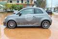 Abarth 595 Competizione 595 C 1.4 Turbo T-Jet 180 CV MTA Competizione Argento - thumbnail 8