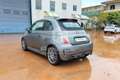 Abarth 595 Competizione 595 C 1.4 Turbo T-Jet 180 CV MTA Competizione Argento - thumbnail 7