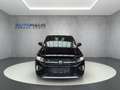 Volkswagen T-Cross 1.0 TSI R-LINE AHK+MATRIX-LED+ACC+KAMERA+NAVI-VORB Schwarz - thumbnail 8