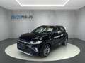 Volkswagen T-Cross 1.0 TSI R-LINE AHK+MATRIX-LED+ACC+KAMERA+NAVI-VORB Schwarz - thumbnail 1