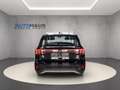 Volkswagen T-Cross 1.0 TSI R-LINE AHK+MATRIX-LED+ACC+KAMERA+NAVI-VORB Schwarz - thumbnail 4