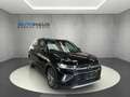 Volkswagen T-Cross 1.0 TSI R-LINE AHK+MATRIX-LED+ACC+KAMERA+NAVI-VORB Schwarz - thumbnail 7
