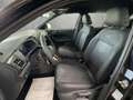 Volkswagen T-Cross 1.0 TSI R-LINE AHK+MATRIX-LED+ACC+KAMERA+NAVI-VORB Schwarz - thumbnail 9