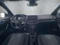 Volkswagen T-Cross 1.0 TSI R-LINE AHK+MATRIX-LED+ACC+KAMERA+NAVI-VORB Schwarz - thumbnail 12
