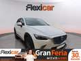 Mazda CX-3 1.5D Luxury Pack White 2WD Blanc - thumbnail 1