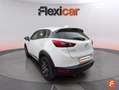 Mazda CX-3 1.5D Luxury Pack White 2WD Blanc - thumbnail 5