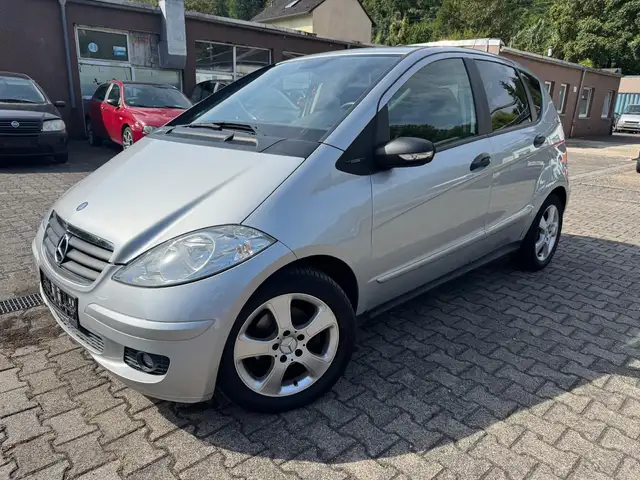 Mercedes-Benz A 150 A 150 5-türig (169.031)*TÜV*INSPEKTION*GARANTIE*