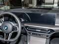 BMW 420 i 19" M-Sport Pro HuD 360° ACC H/K Grigio - thumbnail 9