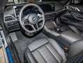 BMW 420 i 19" M-Sport Pro HuD 360° ACC H/K Grigio - thumbnail 5