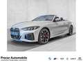 BMW 420 i 19" M-Sport Pro HuD 360° ACC H/K Grigio - thumbnail 1