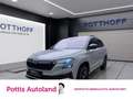 Skoda Karoq 2.0 TSI DSG 4x4 SPORTLINE KAMERA MATRIX PD Grau - thumbnail 1