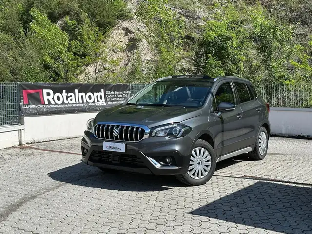 Suzuki S-Cross I 2017 2126709