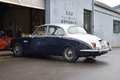 Jaguar MK II 340 Azul - thumbnail 6