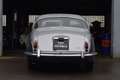 Jaguar MK II 340 Azul - thumbnail 8