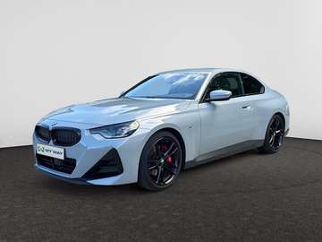 Coupé 220iAS
