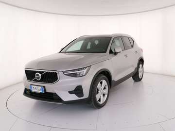 2.0 b3 Core auto