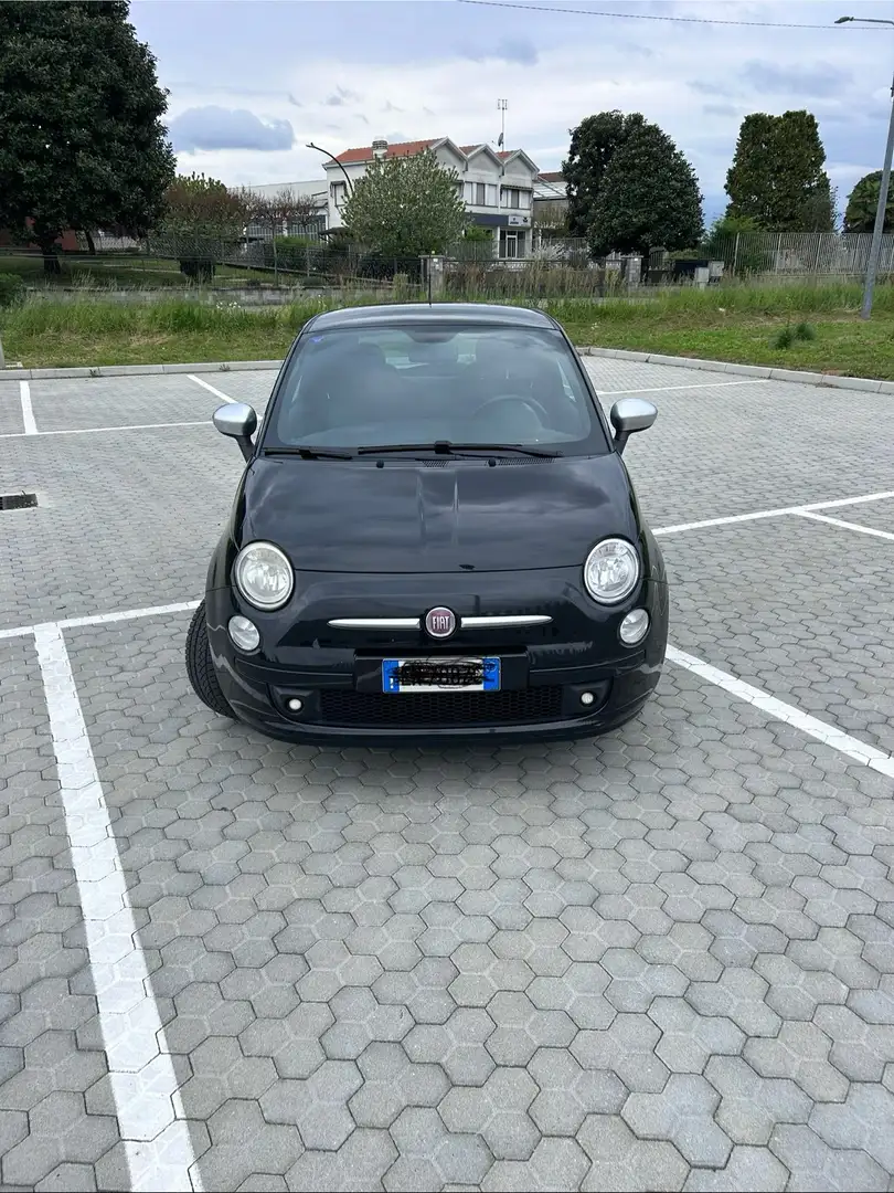 Fiat 500 1.2 By Gucci - 2