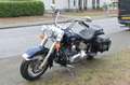 Harley-Davidson Heritage Softail Blauw - thumbnail 6