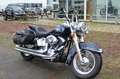 Harley-Davidson Heritage Softail Blauw - thumbnail 5