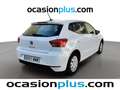 SEAT Ibiza 1.0 MPI Evo S&S Reference XM 80 Blanco - thumbnail 4