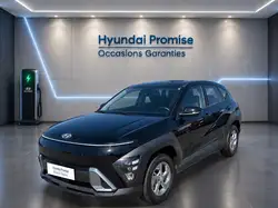 Hyundai Kona Kona Hybrid 129