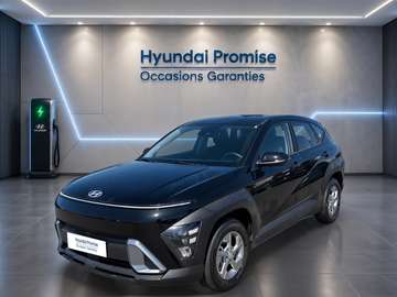 Kona Hybrid 129