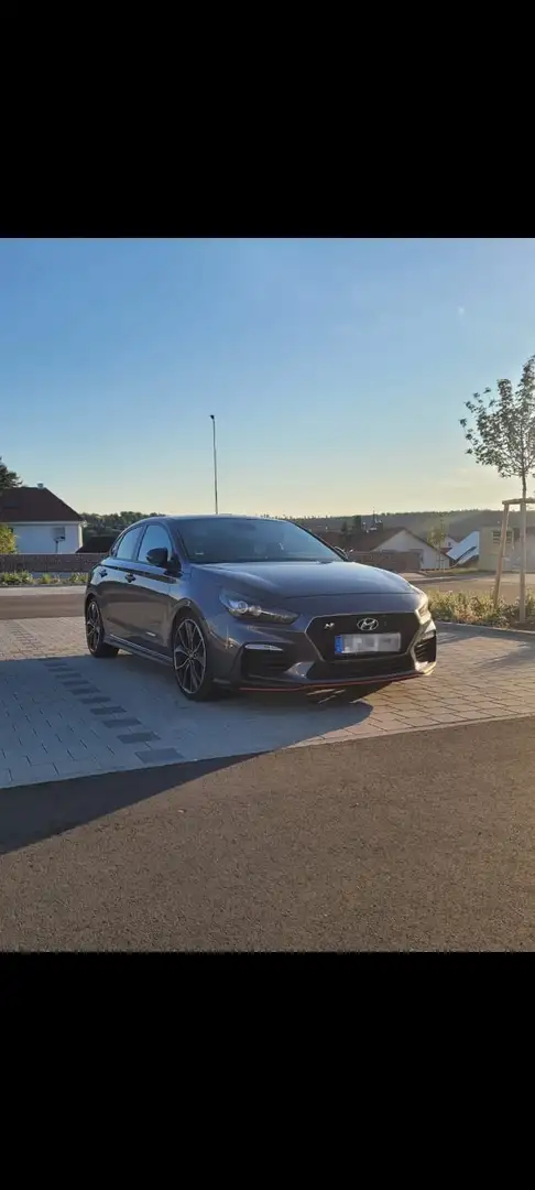 Hyundai i30 2.0 T-GDI N Performance - 1