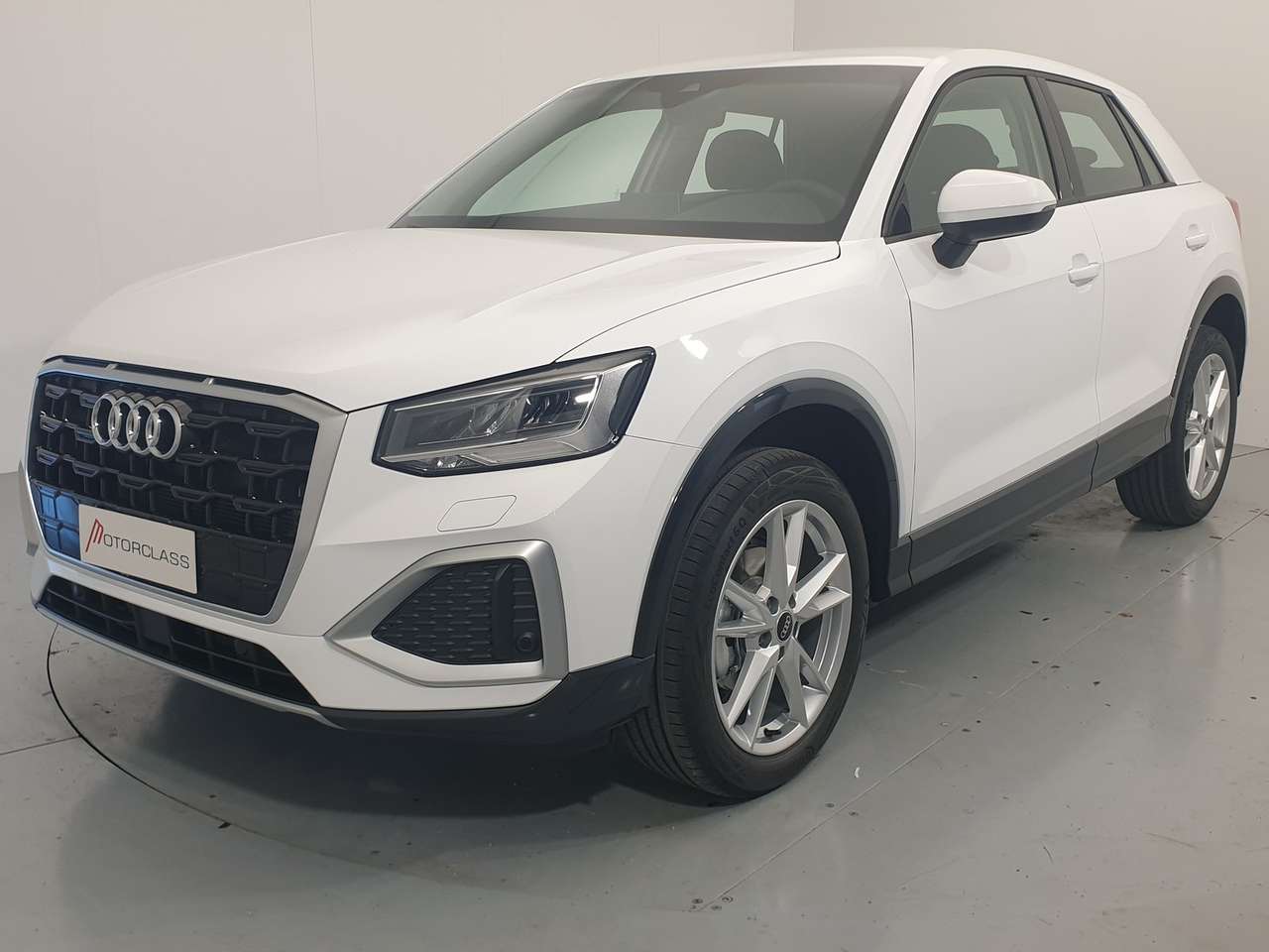 Audi Q2 30 Tdi Business Advanced S Tronic