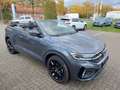 Volkswagen T-Roc Cabriolet 1,5 TSI R-Line *DSG*BlackStyle* Grau - thumbnail 6