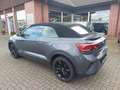 Volkswagen T-Roc Cabriolet 1,5 TSI R-Line *DSG*BlackStyle* Grau - thumbnail 9