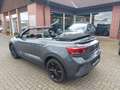 Volkswagen T-Roc Cabriolet 1,5 TSI R-Line *DSG*BlackStyle* Grau - thumbnail 3