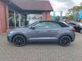 Volkswagen T-Roc Cabriolet 1,5 TSI R-Line *DSG*BlackStyle* Grau - thumbnail 8