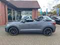 Volkswagen T-Roc Cabriolet 1,5 TSI R-Line *DSG*BlackStyle* Grau - thumbnail 2