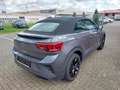 Volkswagen T-Roc Cabriolet 1,5 TSI R-Line *DSG*BlackStyle* Grau - thumbnail 11