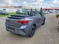 Volkswagen T-Roc Cabriolet 1,5 TSI R-Line *DSG*BlackStyle* Grau - thumbnail 5