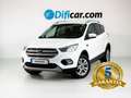 Ford Kuga 1.5 ECOBOST 120CV TREND + Blanc - thumbnail 1